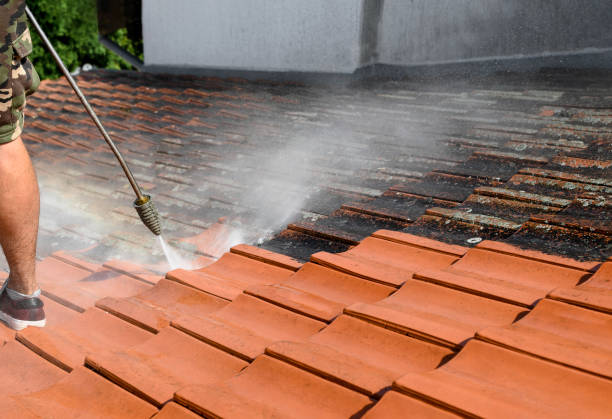 Why Choose Our Certified Pressure Washing Experts for Your Project Needs in La Grange, TX?